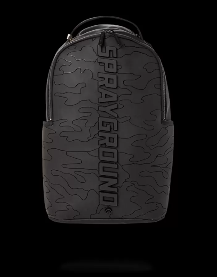 BACKPACKS*Sprayground BODYGUARD (MIDNIGHT) BACKPACK