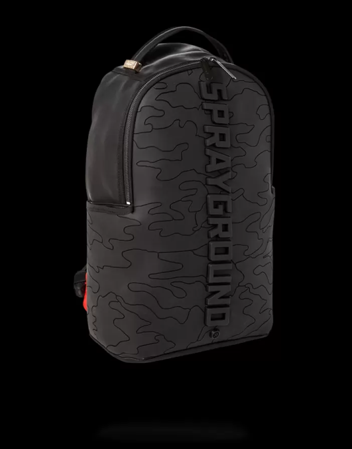 BACKPACKS*Sprayground BODYGUARD (MIDNIGHT) BACKPACK