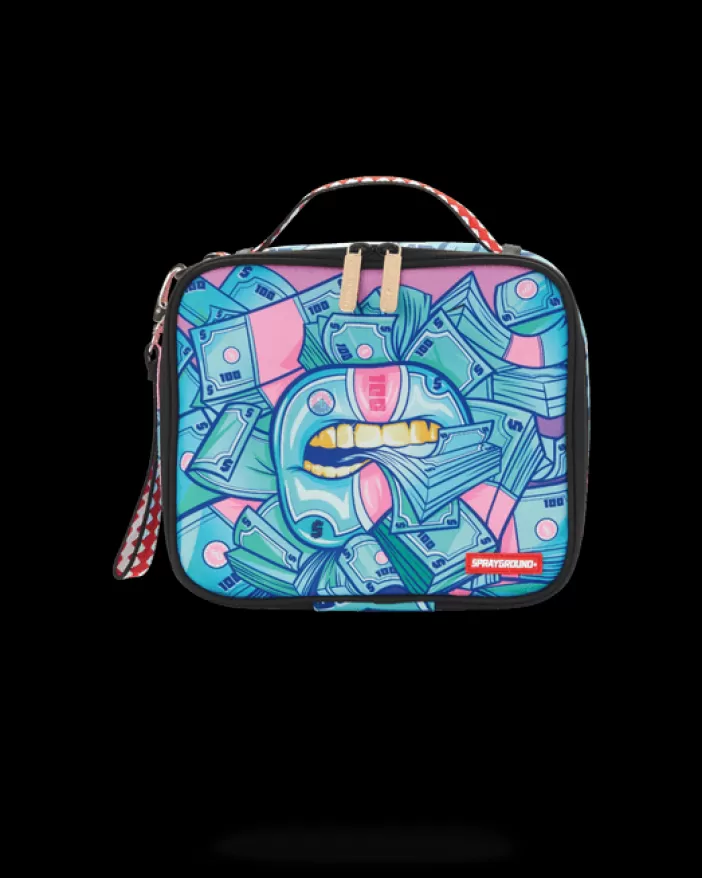 SNACK PACKS*Sprayground BRUNCH MONEY SNACK PACK
