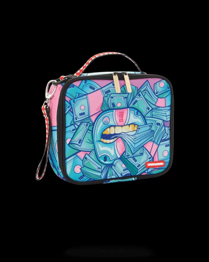 SNACK PACKS*Sprayground BRUNCH MONEY SNACK PACK