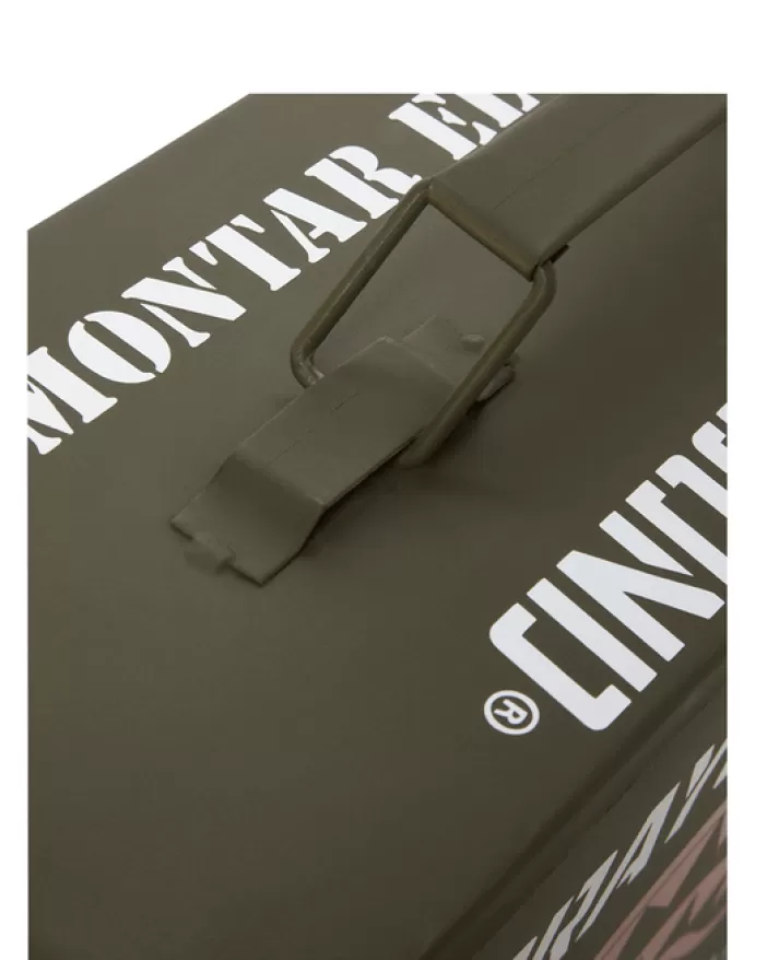 BOOTS*Sprayground CAMO TERRAIN FUERZA COBRA PARATROOPER BOOTS - MADE IN COLOMBIA NUMBERED 1/280 PAIRS