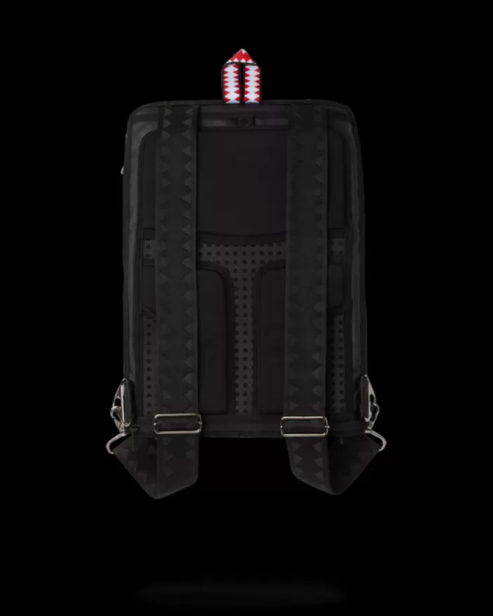 BACKPACKS*Sprayground CARGO FLAT PACK BACKPACK