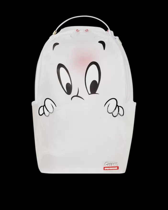 BACKPACKS*Sprayground CASPER HIDING IN PLAIN SIGHT BACKPACK