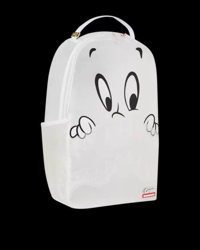 BACKPACKS*Sprayground CASPER HIDING IN PLAIN SIGHT BACKPACK