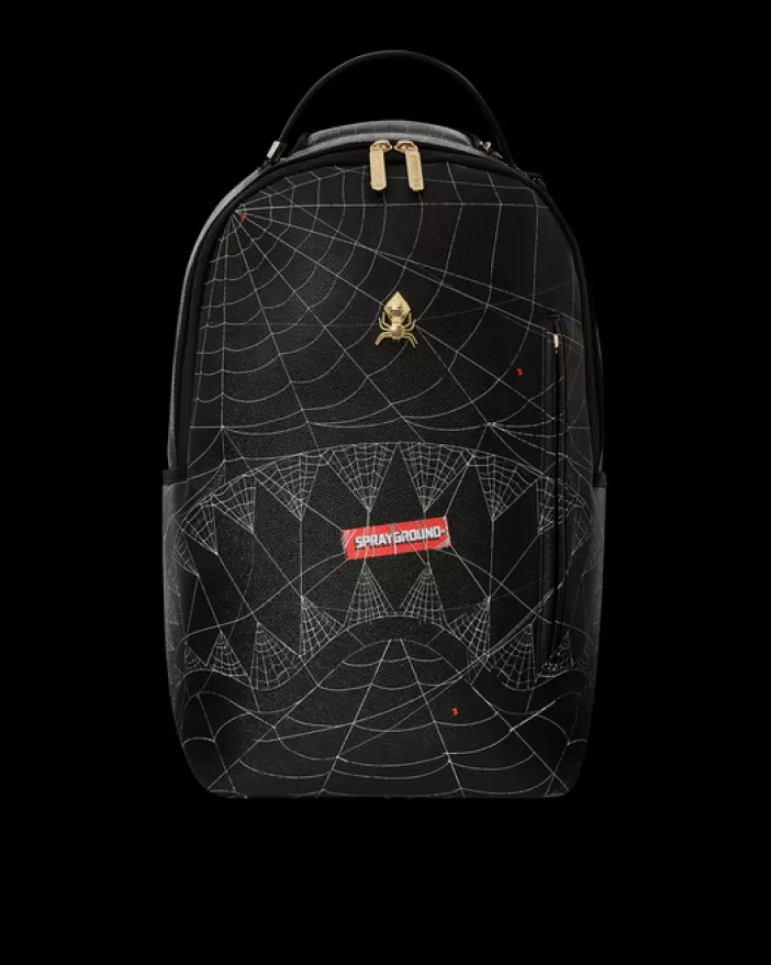 BACKPACKS*Sprayground CAUGHT UP BACKPACK (DLXV)
