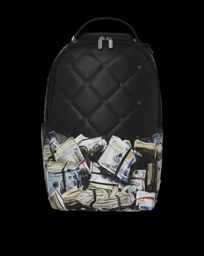 BACKPACKS*Sprayground CAYMAN ISLANDS BACKPACK