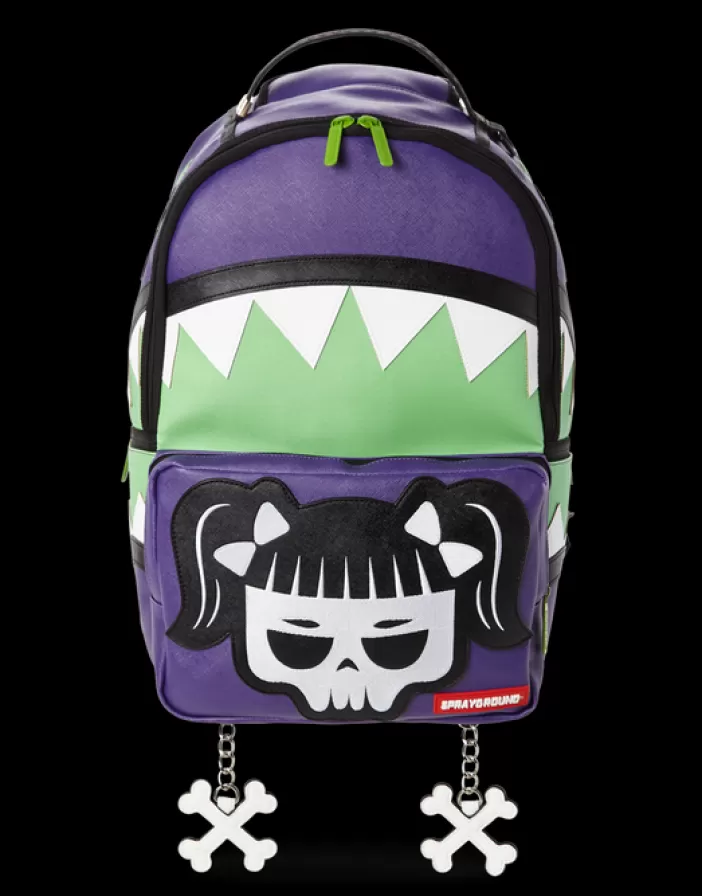 BACKPACKS*Sprayground CAZZU BACKPACK