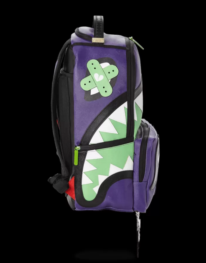 BACKPACKS*Sprayground CAZZU BACKPACK