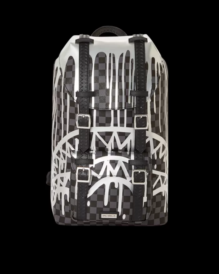HILLS | BACKPACKS*Sprayground CHATEAU GHOST HILLS BACKPACK