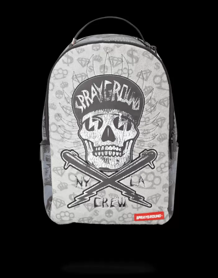 BACKPACKS*Sprayground COAST TO COAST