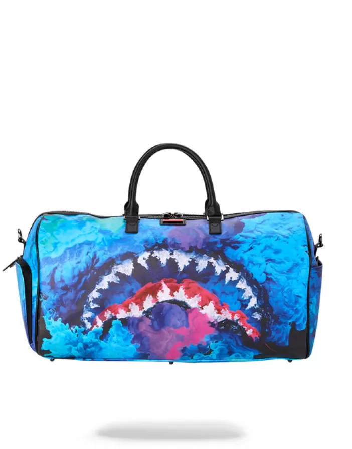 DUFFLES*Sprayground COLOR DRIP DUFFLE