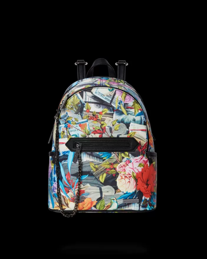 SAVAGES | BACKPACKS*Sprayground CONCRETE JUNGLE SAVAGE BACKPACK