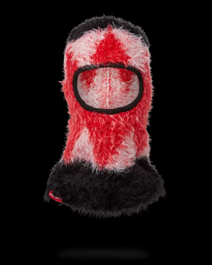 SKI MASKS | COLD WEATHER GEAR*Sprayground COZY HOMEY SKI MASK