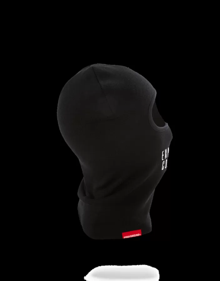 SKI MASKS*Sprayground EXPLICIT CONTENT SKI MASK