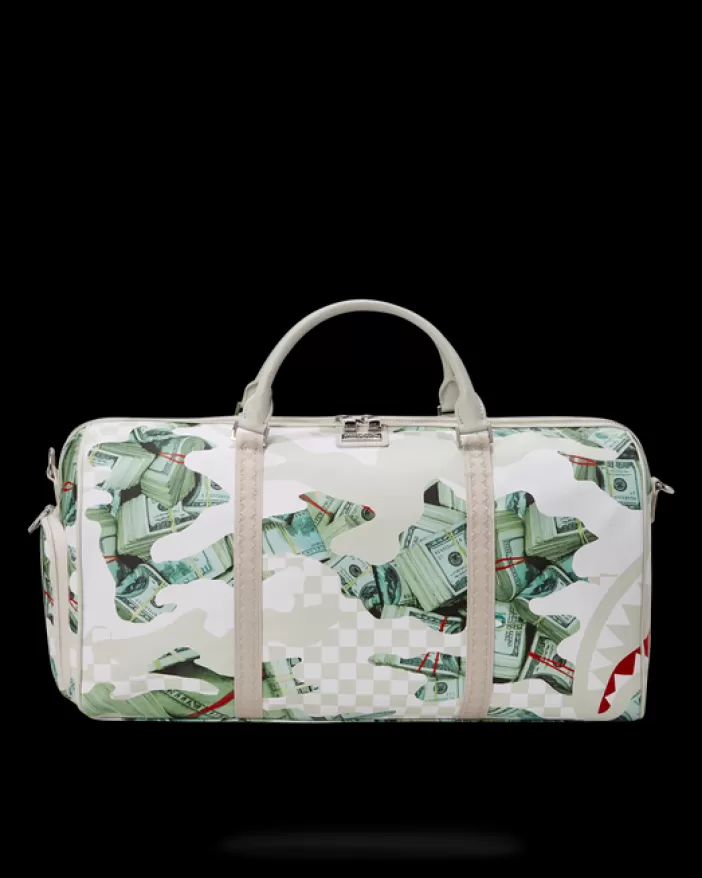 DUFFLES*Sprayground FEROCIOU$ DUFFLE