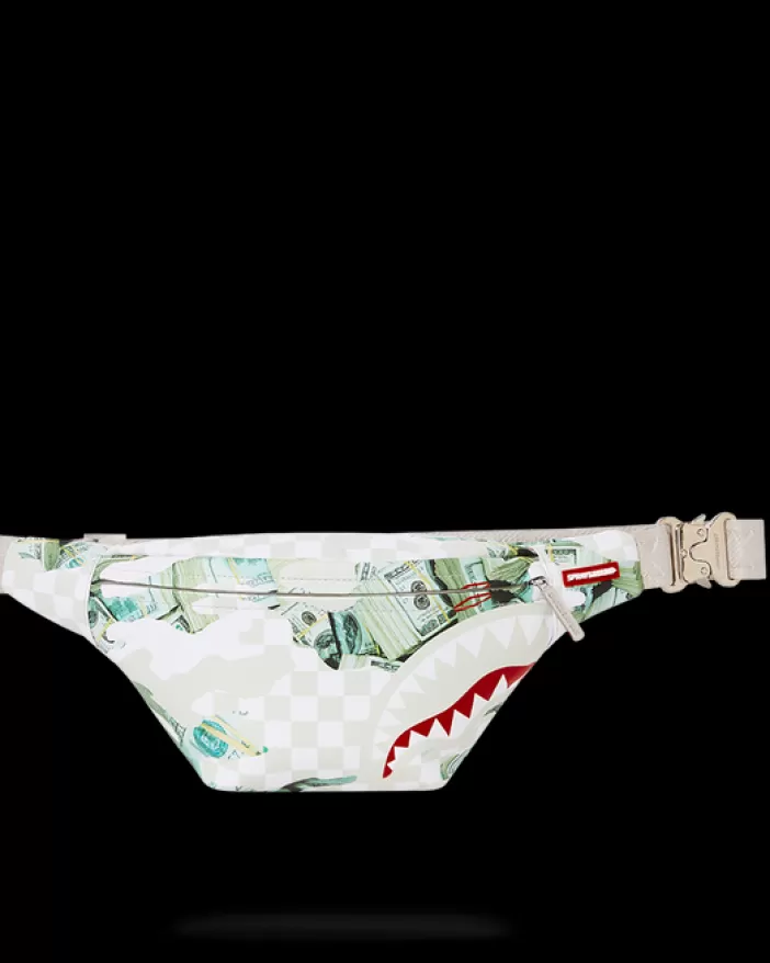 CROSSBODYS*Sprayground FEROCIOU$ SAVVY CROSSBODY