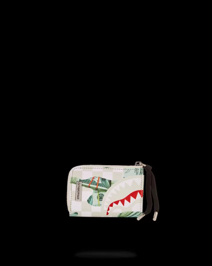 WALLETS*Sprayground FEROCIOU$ WALLET