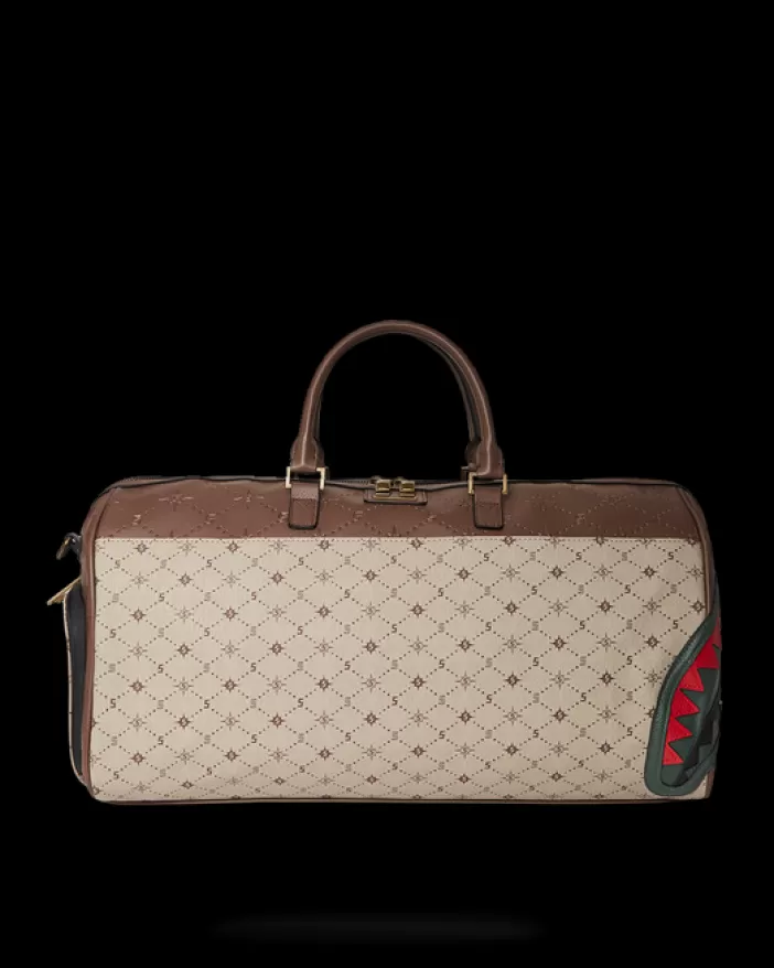 DUFFLES*Sprayground FIFTH AVENUE EMPEROR DUFFLE