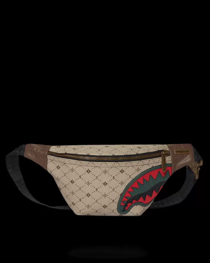 CROSSBODYS*Sprayground FIFTH AVENUE SAVVY CROSSBODY