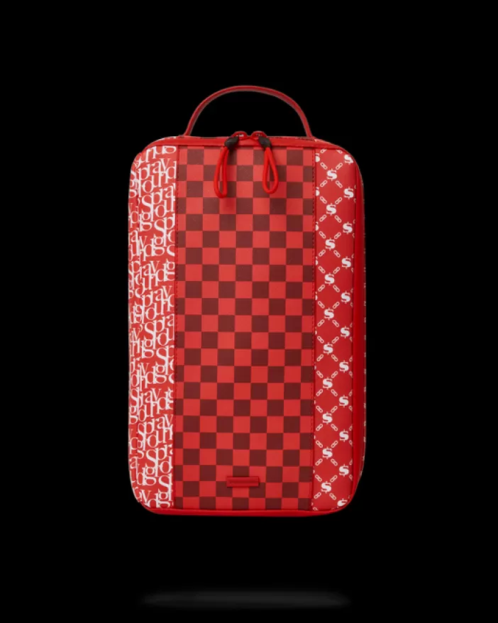 SHOE HOLDERS*Sprayground FREQUENT FLIER SNEAKER HOLDER