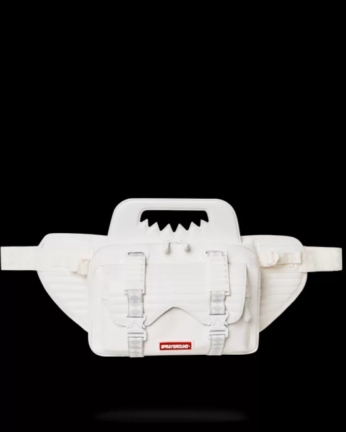 CROSSBODYS*Sprayground FUTURE TRAVELER CARGO CROSSBODY