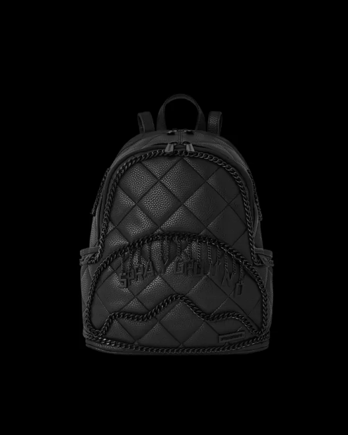 SAVAGES | BACKPACKS*Sprayground GHOST SHADOW SAVAGE BACKPACK