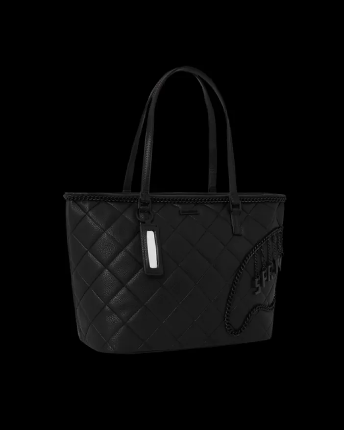 TOTES | HANDBAGS*Sprayground GHOST SHADOW TOTE