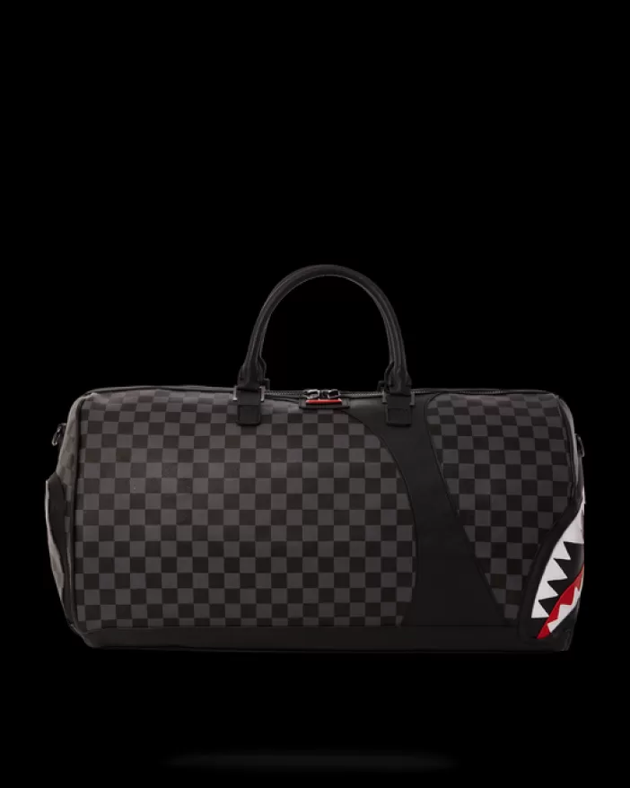 DUFFLES*Sprayground HENNY AIIR TO THE THRONE DUFFLE