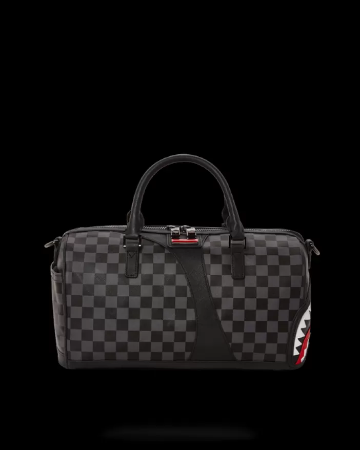 DUFFLES*Sprayground HENNY AIIR TO THE THRONE MINI DUFFLE