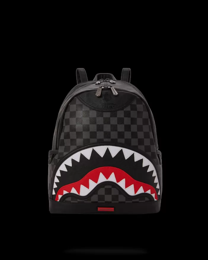 SAVAGES | BACKPACKS*Sprayground HENNY AIIR TO THE THRONE SAVAGE
