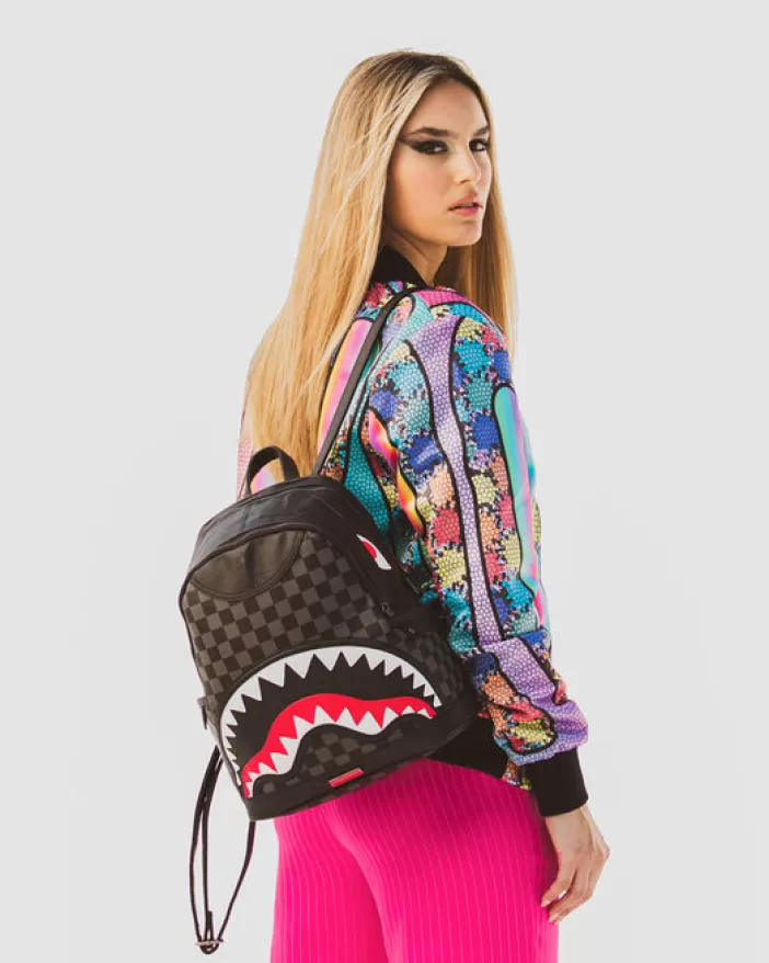 SAVAGES | BACKPACKS*Sprayground HENNY AIIR TO THE THRONE SAVAGE