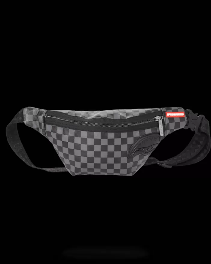 CROSSBODYS*Sprayground HENNY BLACK SAVVY CROSSBODY