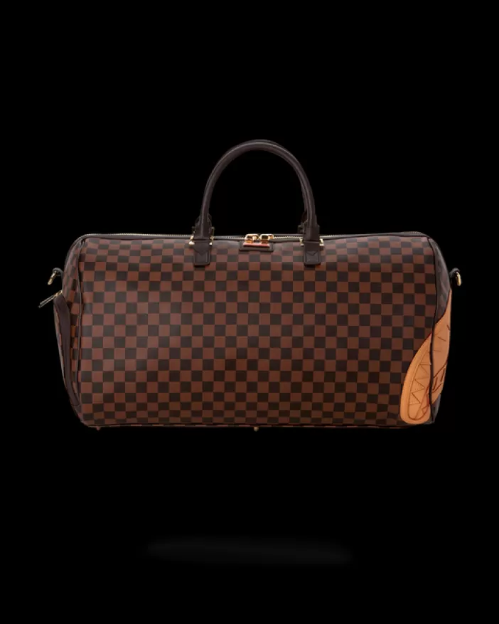 DUFFLES*Sprayground HENNY DUFFLE