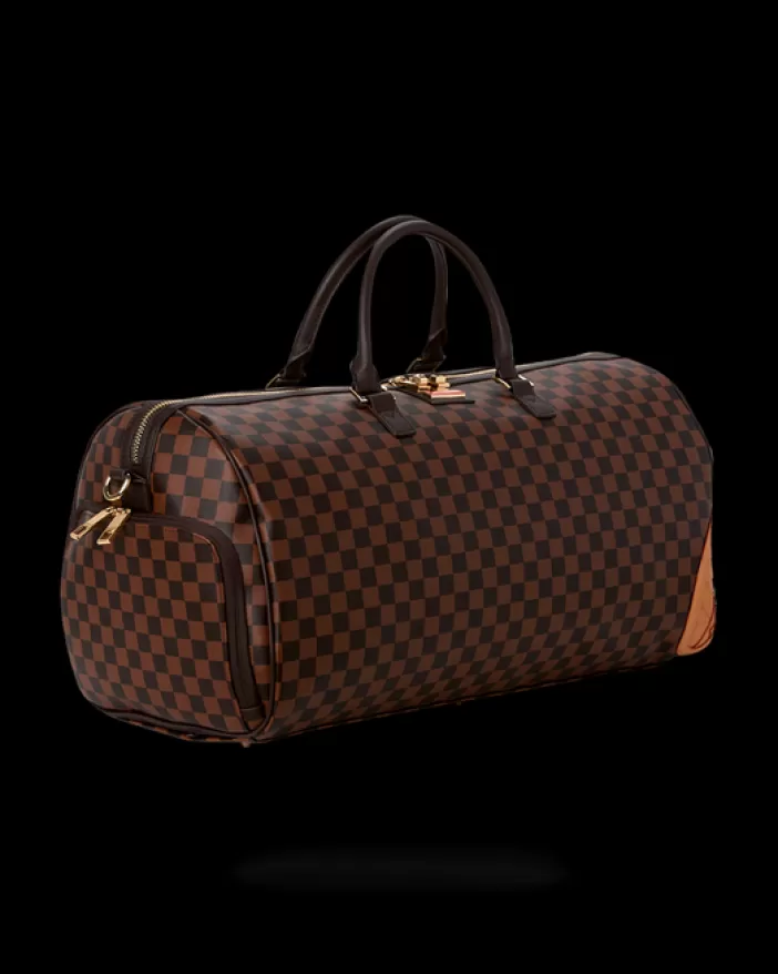 DUFFLES*Sprayground HENNY DUFFLE