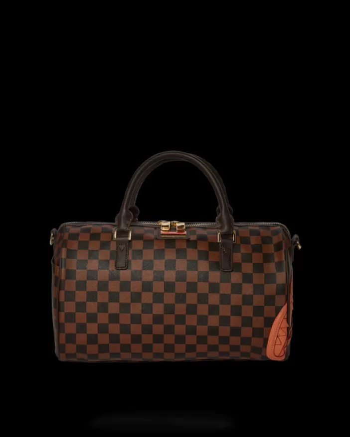 DUFFLES*Sprayground HENNY MINI DUFFLE