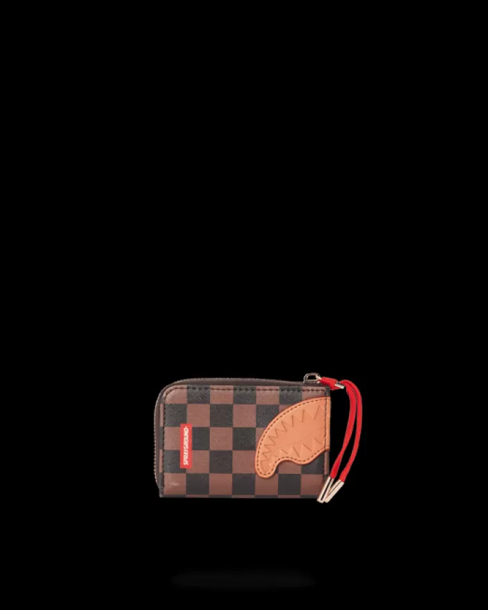 WALLETS*Sprayground HENNY WALLET