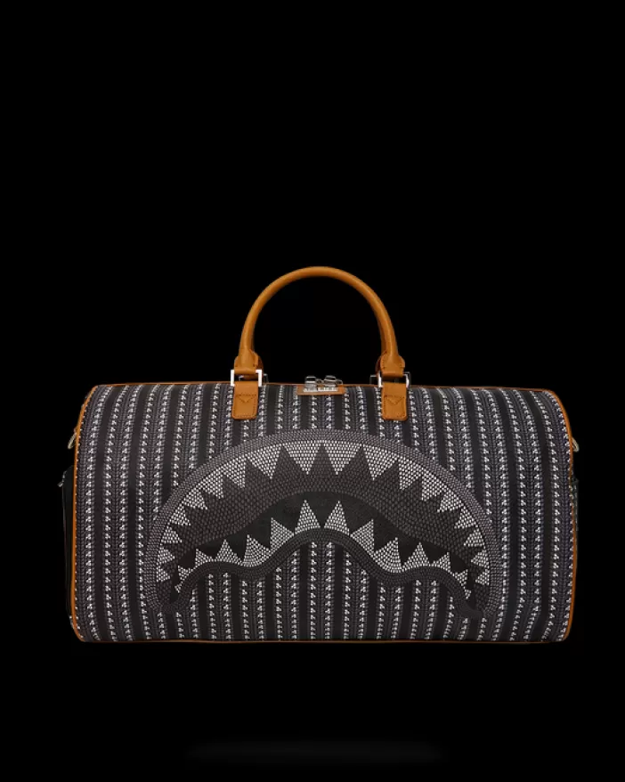 DUFFLES*Sprayground ILLUCHAINS DUFFLE