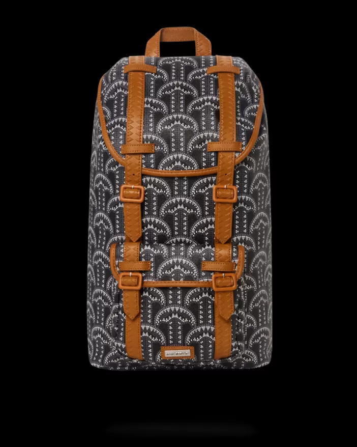 HILLS | BACKPACKS*Sprayground ILLUCHAINS HILLS BACKPACK