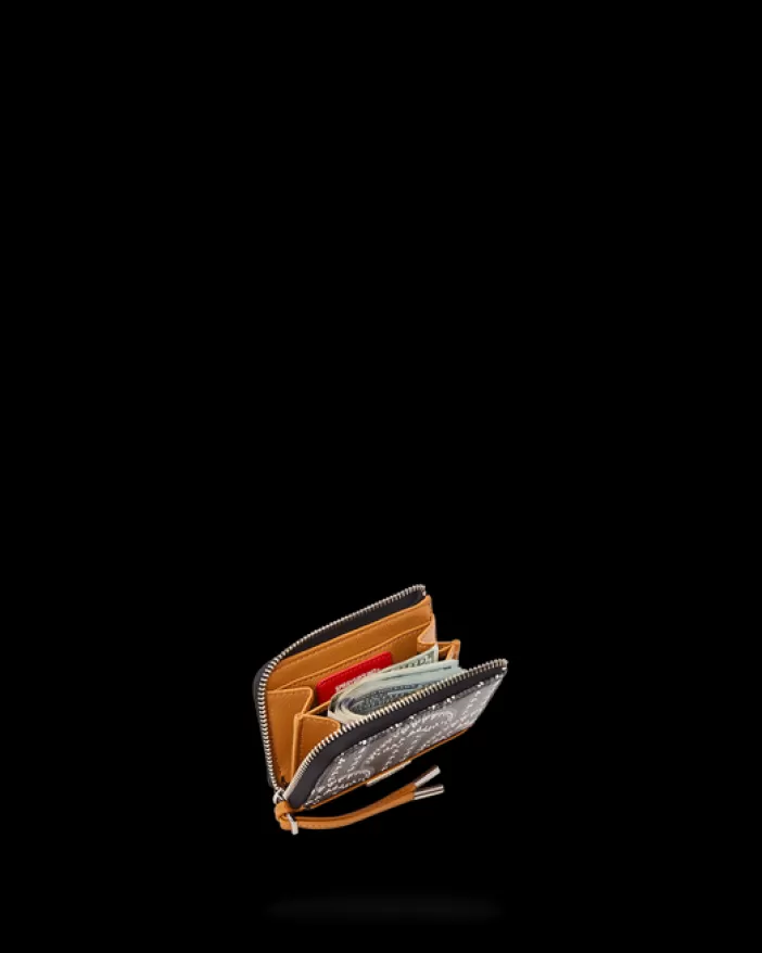 WALLETS*Sprayground ILLUCHAINS WALLET
