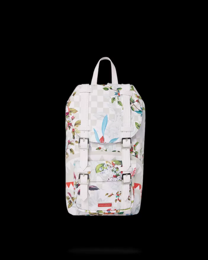 HILLS | BACKPACKS*Sprayground IN THE GARDEN MINI HILLS BACKPACK