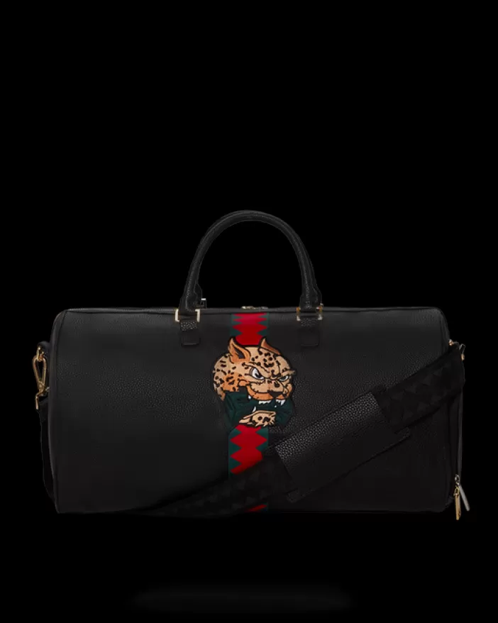 DUFFLES*Sprayground ITALIA DIVISO LARGE DUFFLE