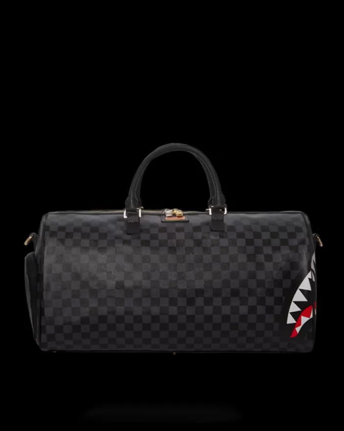 DUFFLES*Sprayground ITALIA DIVISO LARGE DUFFLE