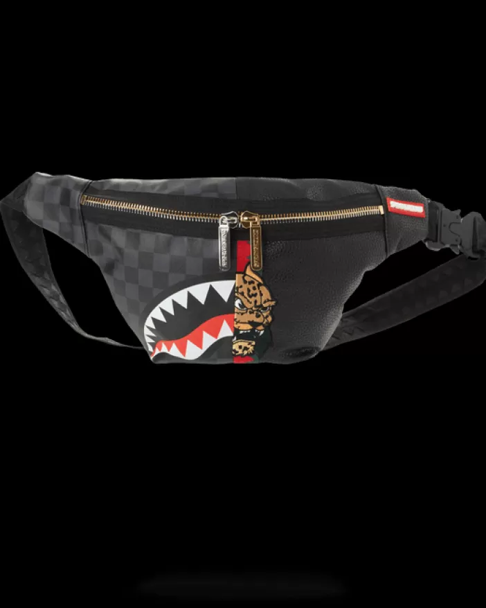 CROSSBODYS*Sprayground ITALIA DIVISO SAVVY CROSSBODY