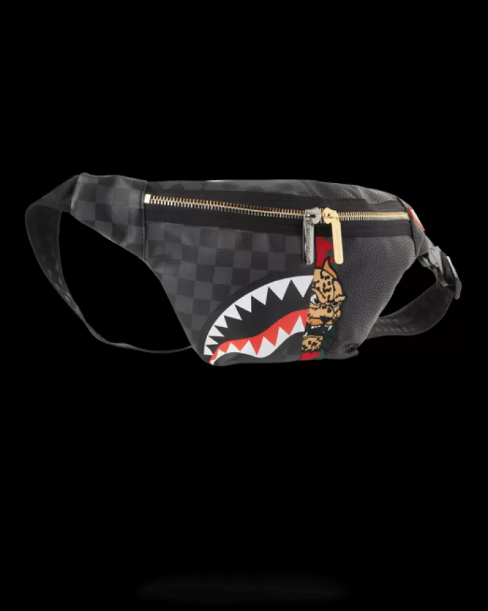 CROSSBODYS*Sprayground ITALIA DIVISO SAVVY CROSSBODY