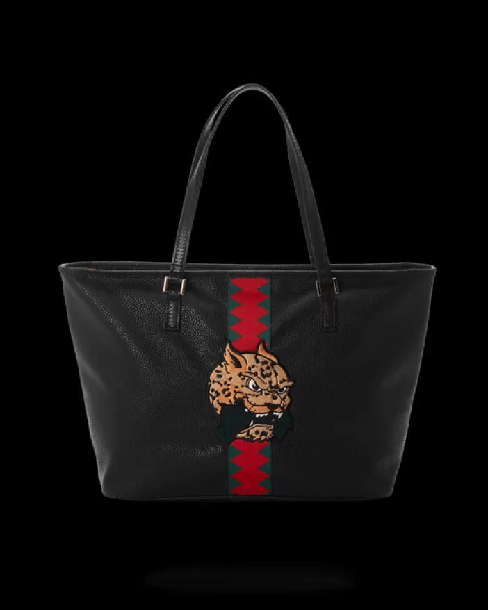 TOTES*Sprayground ITALIA DIVISO TOTE