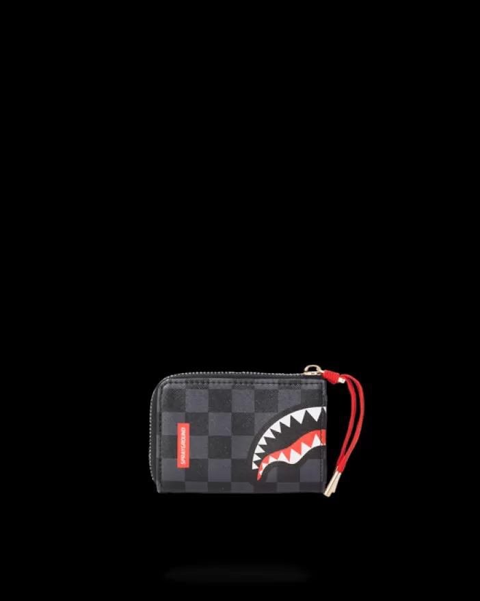 WALLETS*Sprayground ITALIA DIVISO WALLET