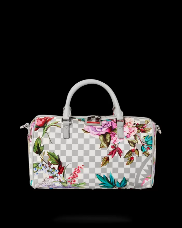DUFFLES*Sprayground JARDIN DU PALAIS MINI DUFFLE
