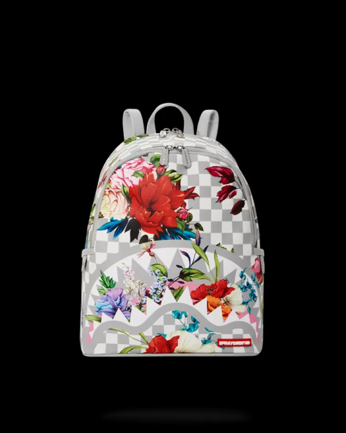 SAVAGES | BACKPACKS*Sprayground JARDIN DU PALAIS SAVAGE BACKPACK