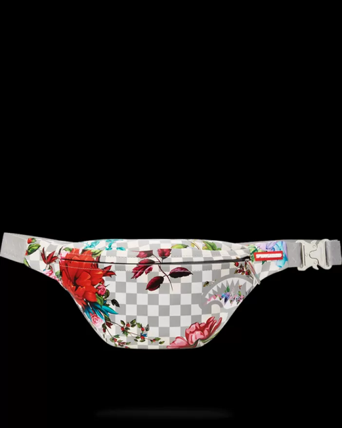 CROSSBODYS*Sprayground JARDIN DU PALAIS SAVVY CROSSBODY