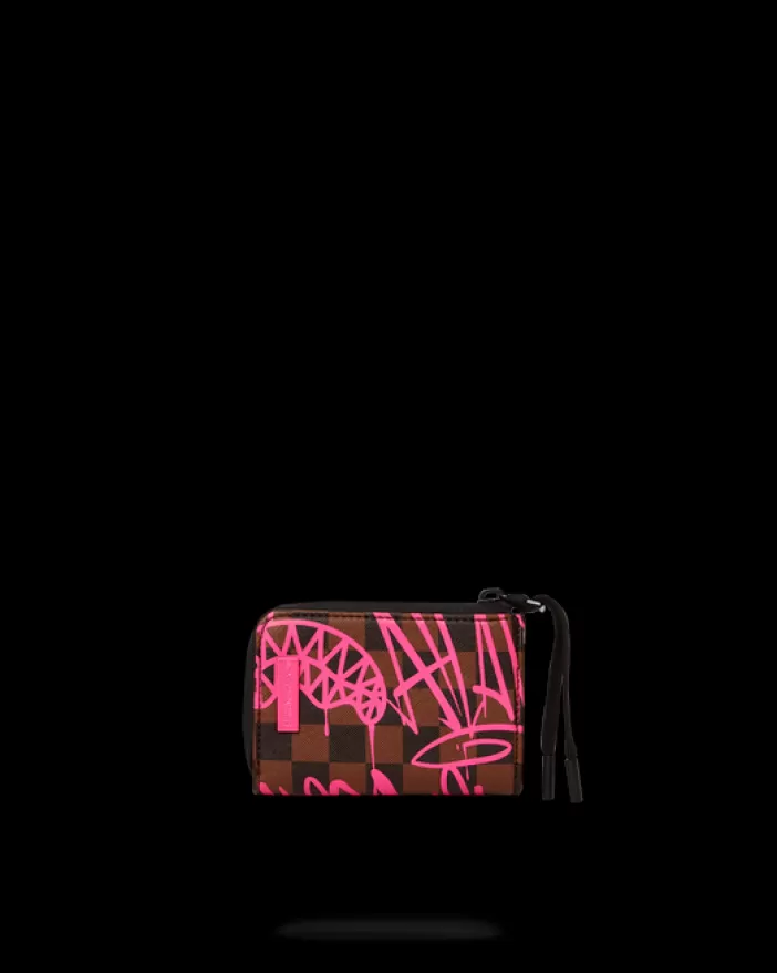 WALLETS*Sprayground JETGRAPHIX WALLET